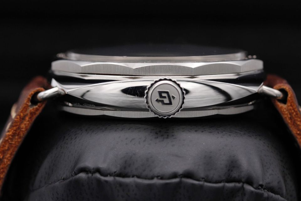 Panerai Radiomir 3 Days Acciaio PAM00685 Image 3